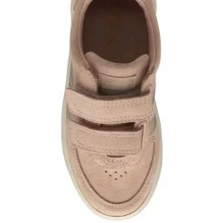 Gola Grandslam Pearl Strap Trainers -Children's Shop gola grandslam pearl strap trainers 2