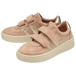 Gola Grandslam Pearl Strap Trainers