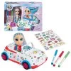 Color ´N´ Style Coupe -Children's Shop goliath bv color n style coupe