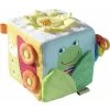 Haba Magic Frog 301859 Cube Toy -Children's Shop haba magic frog 301859 cube toy