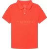 Hackett London Short Sleeve Polo -Children's Shop hackett london short sleeve polo