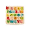 Hape Chunky Alphabet Puzzle -Children's Shop hape chunky alphabet puzzle