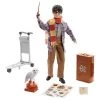 Harry Potter On Platform 9 3/4 Articulated Doll Toy With Hedwig And Luggage Cart With Accessories And Stickers -Children's Shop harry potter on platform 9 3 4 articulated doll toy with hedwig and luggage cart with accessories and stickers
