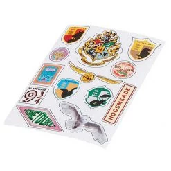 Harry Potter On Platform 9 3/4 Articulated Doll Toy With Hedwig And Luggage Cart With Accessories And Stickers -Children's Shop harry potter on platform 9 3 4 articulated doll toy with hedwig and luggage cart with accessories and stickers 4