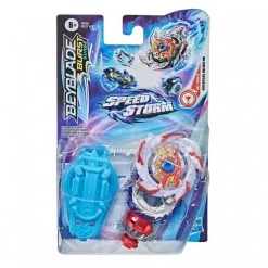 Hasbro Speedstorm Peonza And Launcher Season 5 Beyblade