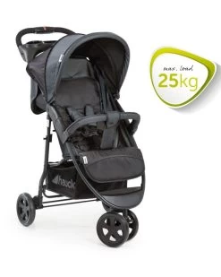 HAUCK City Neo II Stroller