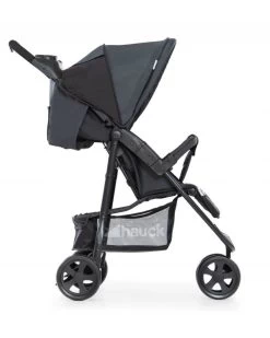 HAUCK City Neo II Stroller -Children's Shop hauck city neo ii stroller 3