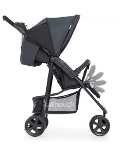 HAUCK City Neo II Stroller -Children's Shop hauck city neo ii stroller 4