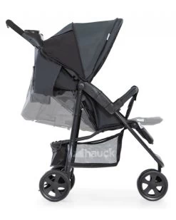 HAUCK City Neo II Stroller -Children's Shop hauck city neo ii stroller 5