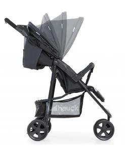 HAUCK City Neo II Stroller -Children's Shop hauck city neo ii stroller 6