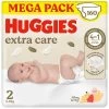HUGGIES Extra Care Diapers Size 2 160 Units -Children's Shop huggies extra care diapers size 2 160 units