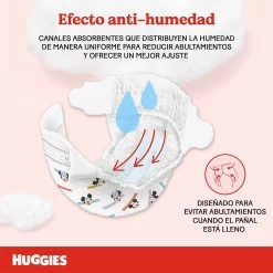 HUGGIES Ultra Comfort Diapers Size 3 168 Units -Children's Shop huggies ultra comfort diapers size 3 168 units 2