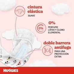 HUGGIES Ultra Comfort Diapers Size 4 150 Units -Children's Shop huggies ultra comfort diapers size 4 150 units 1