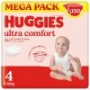 HUGGIES Ultra Comfort Diapers Size 4 150 Units -Children's Shop huggies ultra comfort diapers size 4 150 units