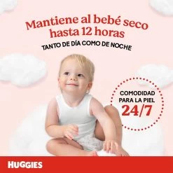 HUGGIES Ultra Comfort Diapers Size 4 150 Units -Children's Shop huggies ultra comfort diapers size 4 150 units 3