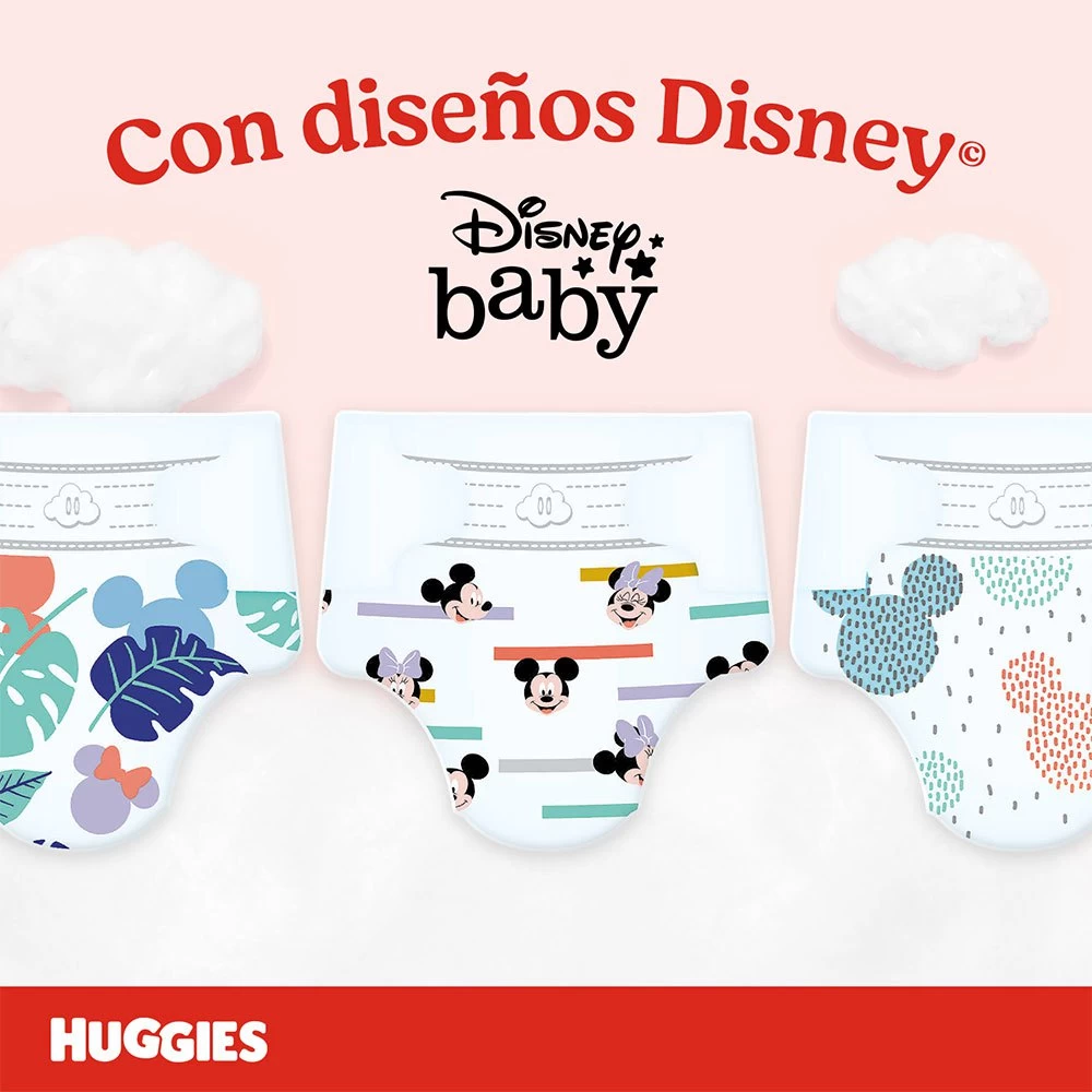 HUGGIES Ultra Comfort Diapers Size 6 102 Units 7 HUGGIES Ultra Comfort Diapers Size 6 102 Units - Image 5