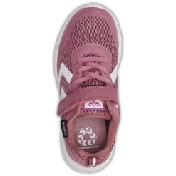 Hummel Actus Recycled Tex Trainers -Children's Shop hummel actus recycled tex trainers 3