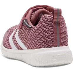 Hummel Actus Recycled Tex Trainers -Children's Shop hummel actus recycled tex trainers 5