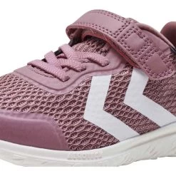 Hummel Actus Recycled Tex Trainers -Children's Shop hummel actus recycled tex trainers 6