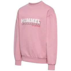 Hummel Ashley Sweatshirt -Children's Shop hummel ashley sweatshirt 2