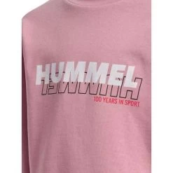 Hummel Ashley Sweatshirt -Children's Shop hummel ashley sweatshirt 3