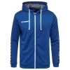 Hummel Authentic Full Zip Sweatshirt -Children's Shop hummel authentic full zip sweatshirt