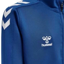 Hummel Core XK Poly Jacket -Children's Shop hummel core xk poly jacket 3