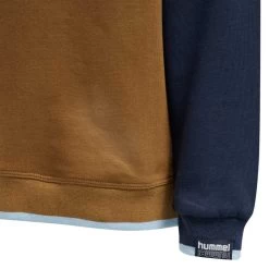 Hummel Danny Sweatshirt -Children's Shop hummel danny sweatshirt 3