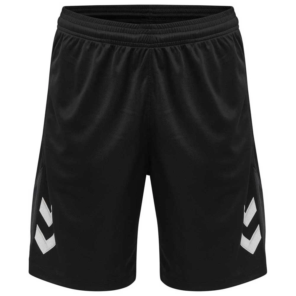 Hummel Lead Trainer Short Pants 4 Hummel Lead Trainer Short Pants - Image 2