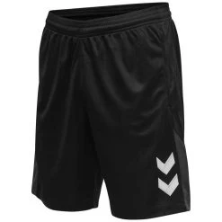 Hummel Lead Trainer Short Pants 8 Hummel Lead Trainer Short Pants -Children's Shop hummel lead trainer short pants 2