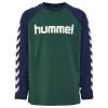 Hummel Long Sleeve T-Shirt -Children's Shop hummel long sleeve t shirt