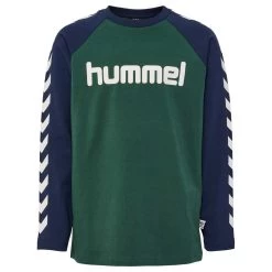 Hummel Long Sleeve T-Shirt
