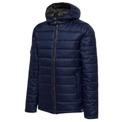 Hummel North Quilted Jacket -Children's Shop hummel north quilted jacket 2