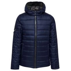 Hummel North Quilted Jacket