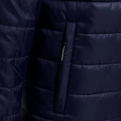 Hummel North Quilted Jacket -Children's Shop hummel north quilted jacket 4