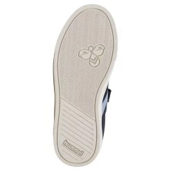 Hummel Slimmer Stadil Low Trainers -Children's Shop hummel slimmer stadil low trainers 1