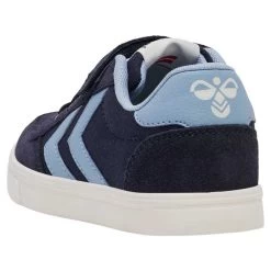 Hummel Slimmer Stadil Low Trainers -Children's Shop hummel slimmer stadil low trainers 6