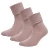 Hummel Sora Socks 3 Pairs -Children's Shop hummel sora socks 3 pairs