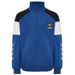 Hummel Yukio Tracksuit Jacket