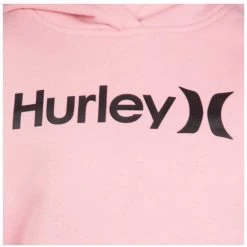 HURLEY One&Only 384726 Hoodie -Children's Shop hurley one only 384726 hoodie 2