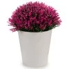 Artificial Plant 14X14X15 Pot 1 Artificial Plant 14X14X15 Pot -Children's Shop ibergarden artificial plant 14x14x15 pot