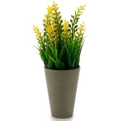 Artificial Plant 22X10X10 Pot