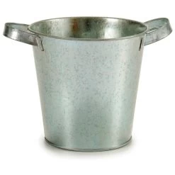 Mettero Zinc With 20X16X14 Handles