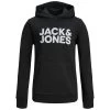 Jack & Jones Corp Logo Hoodie -Children's Shop jack jones corp logo hoodie
