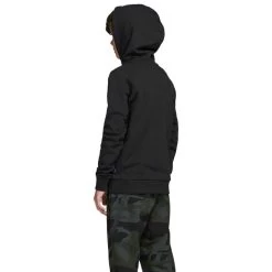 Jack & Jones Corp Logo Hoodie -Children's Shop jack jones corp logo hoodie 3