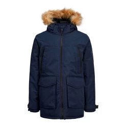Jack & Jones Craft Parka