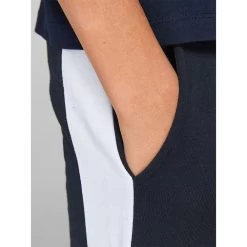 Jack & Jones Logo Blocking VG SN Sweat Shorts -Children's Shop jack jones logo blocking vg sn sweat shorts 5