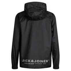 Jack & Jones Solar Raincoat -Children's Shop jack jones solar raincoat 3