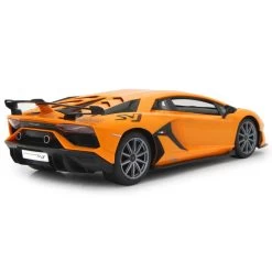Jamara Super Lamborghini Aventador Svj 437188 Radio Control Electric Car -Children's Shop jamara super lamborghini aventador svj 437188 radio control electric car 5