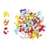 Janod 52 Magnetic Letters Set 1 Janod 52 Magnetic Letters Set -Children's Shop janod 52 magnetic letters set
